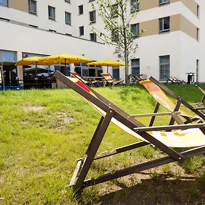3* Hotel Styles Frankfurt Airport