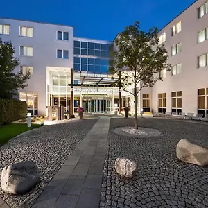 4* Hotel Nh Frankfurt Airport West