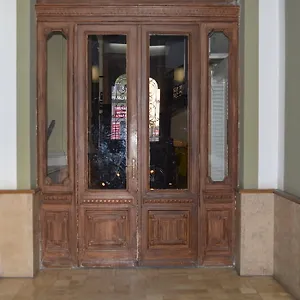 Synagogue Central Maison d'hôtes