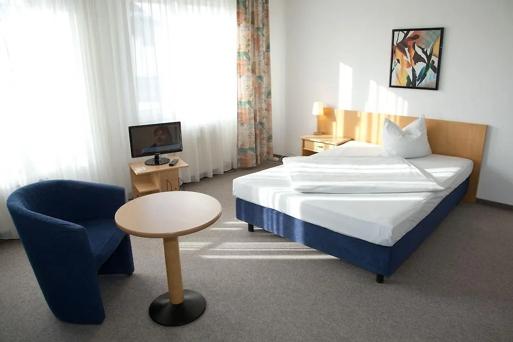 Aparthotel Ariva Boardinghouse Platanenhof MHG