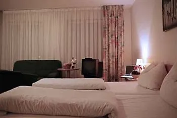 Aparthotel Ariva Boardinghouse Platanenhof MHG