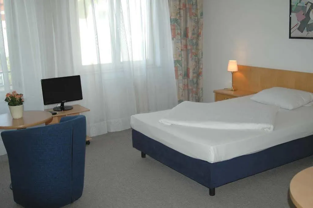 Aparthotel Ariva Boardinghouse Platanenhof MHG