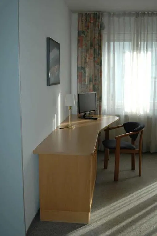 Aparthotel Ariva Boardinghouse Platanenhof MHG